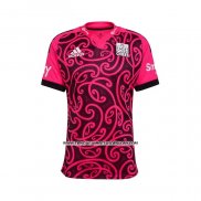 Camiseta Chiefs Rugby 2022 Entrenamiento