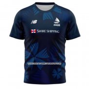 Camiseta Fiyi Rugby 2023 Entrenamiento