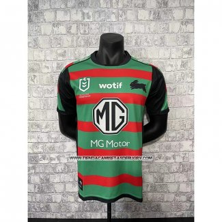 Camiseta South Sydney Rabbitohs Rugby 2022 Local