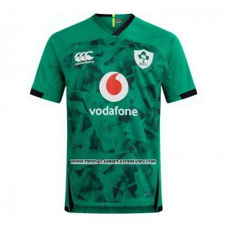 Camiseta Irlanda Rugby 2021 Local