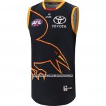 Camiseta Adelaide Crows AFL 2024