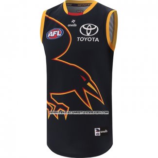 Camiseta Adelaide Crows AFL 2024