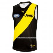 Camiseta Richmond Tigers AFL 2021 Local