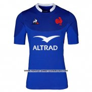 Camiseta Francia Rugby 2019-2020 Local