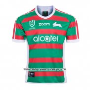 Camiseta South Sydney Rabbitohs Rugby 2020 Segunda