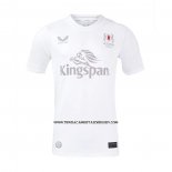 Camiseta Ulster Rugby 2024-2025 Segunda