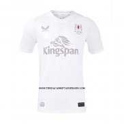 Camiseta Ulster Rugby 2024-2025 Segunda