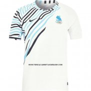 Camiseta Fiyi 7s Rugby 2024 Local