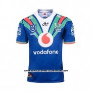 Camiseta Nueva Zelandia Warriors Rugby 2019-2020 Local