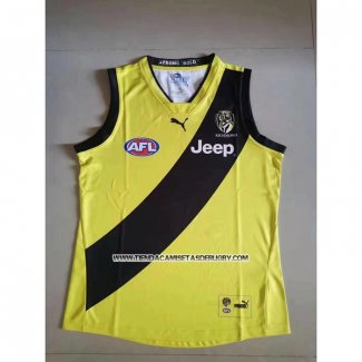 Tank Top Richmond Tigers AFL 2021-2022