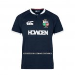 Camiseta British Irish Lions Rugby 2025 Segunda