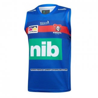 Tank Top Newcastle Knights Rugby 2020 Entrenamiento