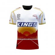 Camiseta Dolphins Rugby 2024 ANZAC