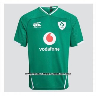 Camiseta Irlanda Rugby 2019-2020 Local