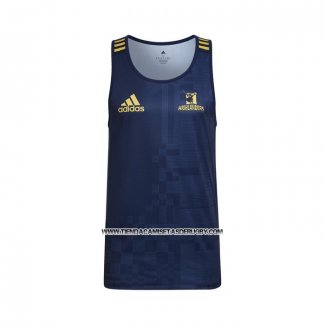 Tank Top Highlanders Rugby 2022