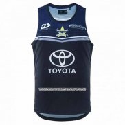 Tank Top North Queensland Cowboys Rugby 2023 Entrenamiento