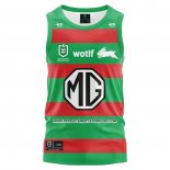 Tank Top South Sydney Rabbitohs Rugby 2024 Local