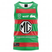 Tank Top South Sydney Rabbitohs Rugby 2024 Local