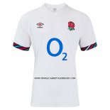 Camiseta Inglaterra Rugby 2024-2025 Local