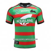 Camiseta South Sydney Rabbitohs Rugby 2020 Local