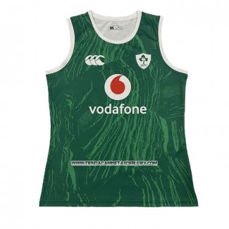 Tank Top Irlanda Rugby 2024-2025 Local