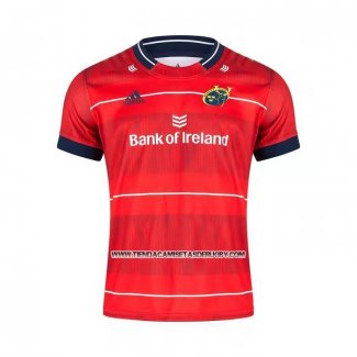 Camiseta Munster Rugby 2021-2022