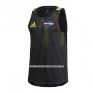 Tank Top Hurricanes Rugby 2020 Entrenamiento