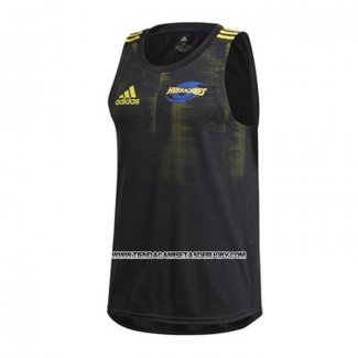 Tank Top Hurricanes Rugby 2020 Entrenamiento