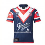 Camiseta Sydney Roosters Rugby 2023 Local